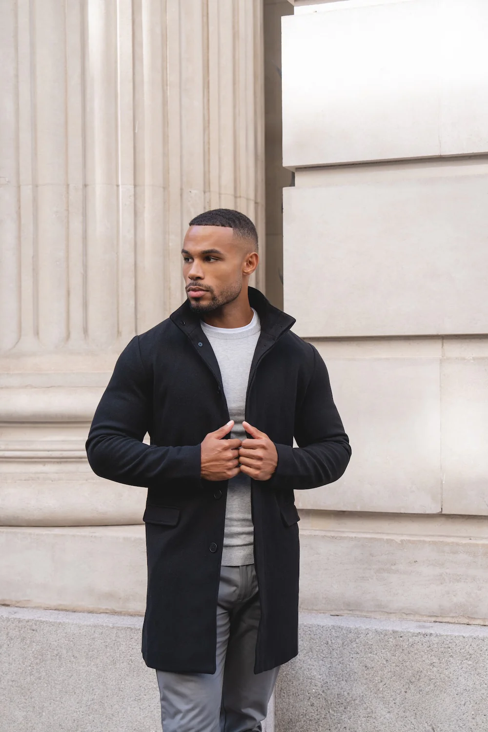 Best Sellers - Muscle Fit. Perfected.